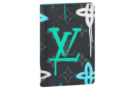 Louis Vuitton pocket organizer stockx